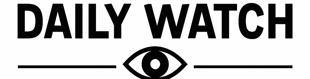 Daily Watch Nigeria